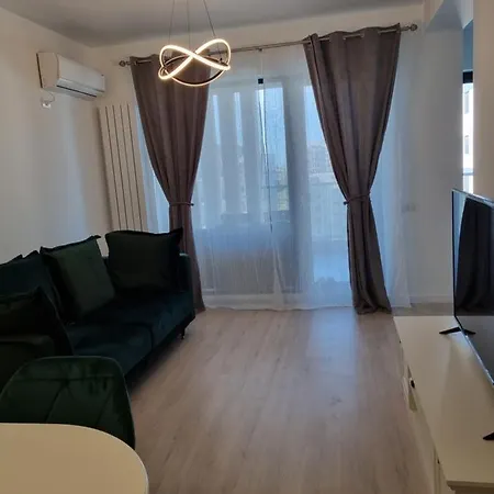 Angels Apartment Navodari