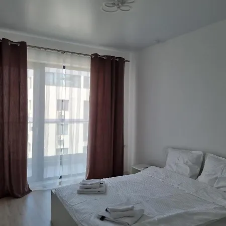 Apartment Angels