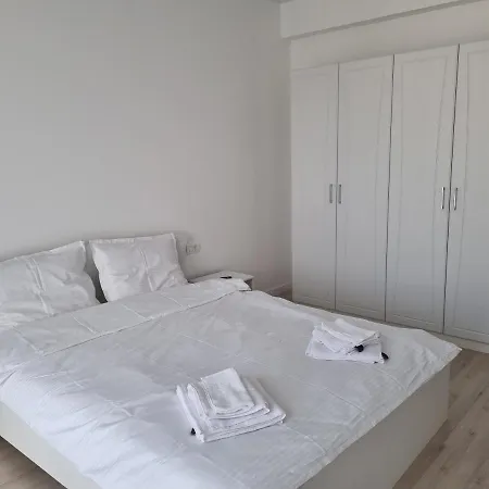Angels Apartment Navodari