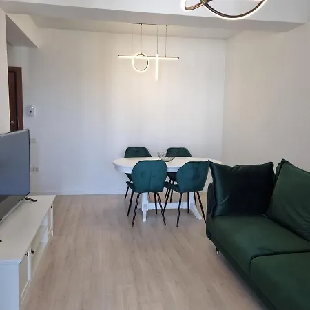 Angels Apartment