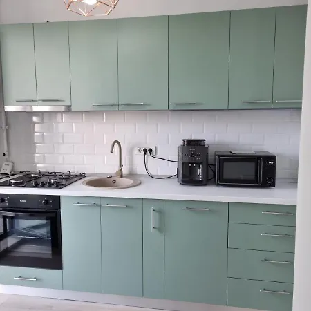 Apartament Angels