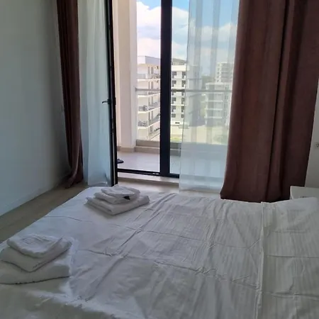 Apartament Angels