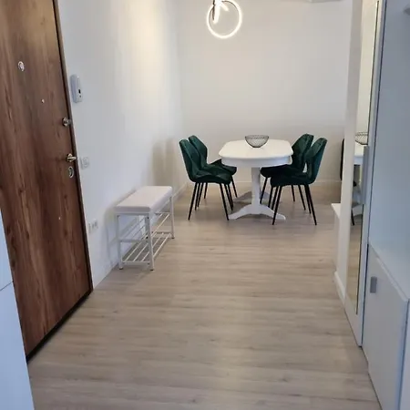 Angels Appartement Năvodari