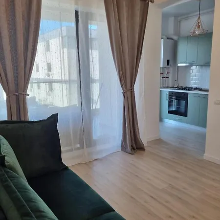 Angels Apartament Năvodari