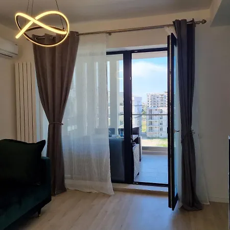 Apartament Angels