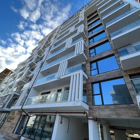 Angels Apartament *